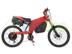 Eltreco Sparta 48V 1000W