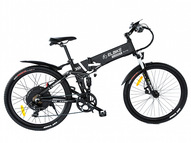 Электровелосипед Elbike Hummer Elite 1500W (Зеленый)