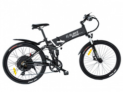Elbike Hummer Elite 1500W (Черный)