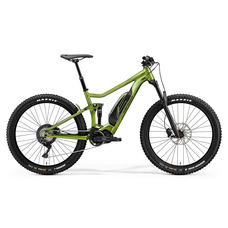 Merida eOne-Twenty 600 27.5"