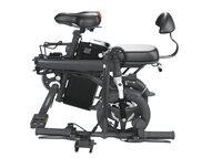 Электровелосипед iconBIT E-BIKE K202