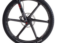 Электровелосипед Haibike XDURO FullSeven Carbon 10.0