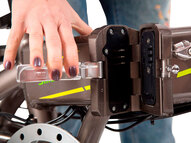 Электровелосипед xDevice xBicycle 14 250W