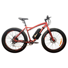 Horza Stels Aggressor MD-750