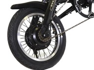 Электровелосипед E-motions MiniMax