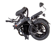 Электровелосипед iconBIT E-BIKE K205