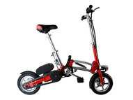 Электровелосипед Joy Automatic ZL-06J
