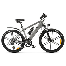 Unimoto TREK Unimoto TREK