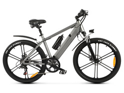 Unimoto TREK Unimoto TREK