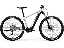 Merida eBig.Nine 400 Merida eBig.Nine 400