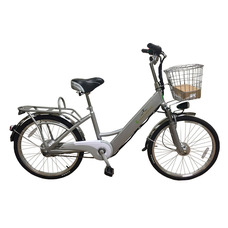 E-motions Dacha (Дача) 350w Li-ion E-motions Dacha (Дача) 350w Li-ion