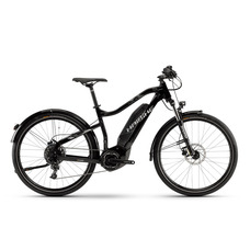 Haibike SDURO HardSeven 2.5 Street 400Wh 11s NX