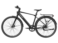 Электровелосипед MOKWHEEL Flint Pro (синий)