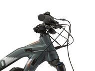 Электровелосипед Haibike (2018) SDURO FullSeven LT 8.0 500Wh 20s XT