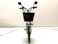 Электровелосипед GreenCamel Транк 20 V8 (R20 250W 60V 13Ah)