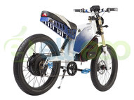 Электропитбайк Eltreco Gross 48V 2000W