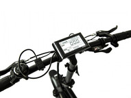 Электрофэтбайк Elbike Taiga 2 Elite (Синий)