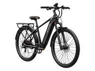 Электровелосипед MOKWHEEL Tarmac (черный)