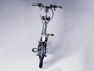 Электровелосипед iBike Shrinker 500 W 36 V