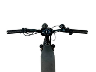 Электровелосипед Horza Teleport PD, RockShox