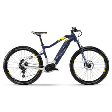 Haibike SDURO HardSeven 7.0 500Wh 11s NX Haibike SDURO HardSeven 7.0 500Wh 11s NX