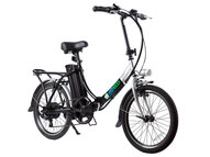 Электровелосипед Eltreco Good 250W Lithium