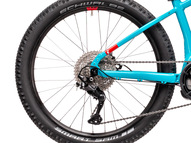 Электровелосипед Cube Acid 240 Hybrid Rookie SL 400