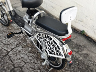 Электровелосипед Delivery Line V8 (8,8Ah 48V 350W, 18 дюймов)