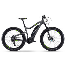Haibike SDURO FatSix 6.0 Haibike SDURO FatSix 6.0
