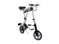 Электровелосипед VOLTECO ESTRIDA
