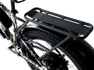 Электрофэтбайк Elbike Phantom Twix (Camouflage)