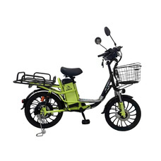 Elbike Largo K12 (Курьер)