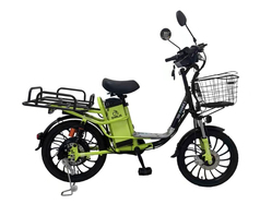 Elbike Largo K12 (Курьер)