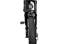 Электровелосипед Horza Stels Navigator PRO