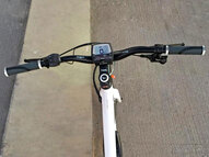 Электровелосипед Haibike XDURO Urban S RX