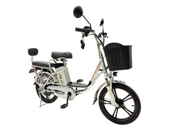 GreenCamel Транк 18 V8 (R18 250W 60V 13Ah) GreenCamel Транк 18 V8 (R18 250W 60V 13Ah)