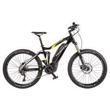 Haibike SDURO Allmtn 5.0 Haibike SDURO Allmtn 5.0