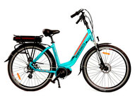 Электровелосипед Volt Age EASY-GO Электровелосипед Volt Age EASY-GO