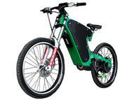 Электровелосипед Киборг V5 5000W Электровелосипед Киборг V5 5000W