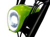 Электровелосипед Elbike Dacha Mini 12