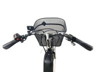 Электровелосипед Horza Stels Dacha v2m2 700W