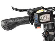Электрофэтбайк Eltreco MULTIWATT NEW (Серый)