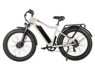 Электрофэтбайк Gelbert Pegas 3 DUAL PRO (Бежевый)