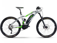 Электровелосипед Haibike SDURO Nduro 7.0 Электровелосипед Haibike SDURO Nduro 7.0