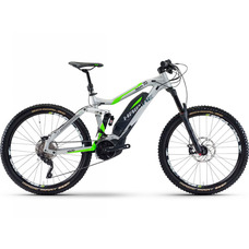 Haibike SDURO Nduro 7.0 Haibike SDURO Nduro 7.0