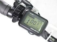 Электрофэтбайк Fat Jet Bike Mini