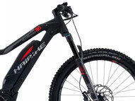 Электровелосипед Haibike SDURO HardSeven 8.0