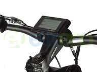 Электровелосипед Eltreco Storm Z