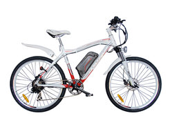 CYCLEMAN E-MAX