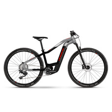 Haibike Xduro Hardnine 9